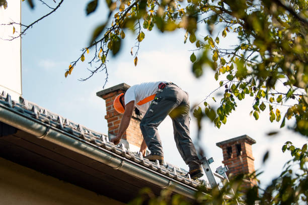 Wales, WI Roofing Service Company