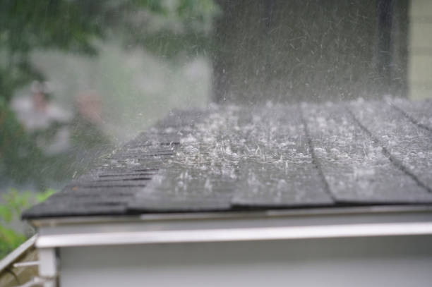 Emergency Roof Repair in Wales, WI