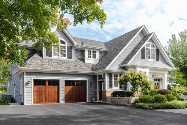 Best Roof Waterproofing  in Wales, WI