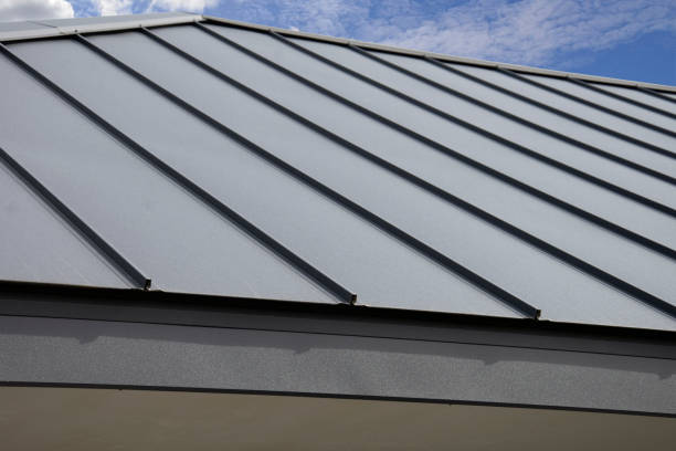 Best Flat Roofing  in Wales, WI