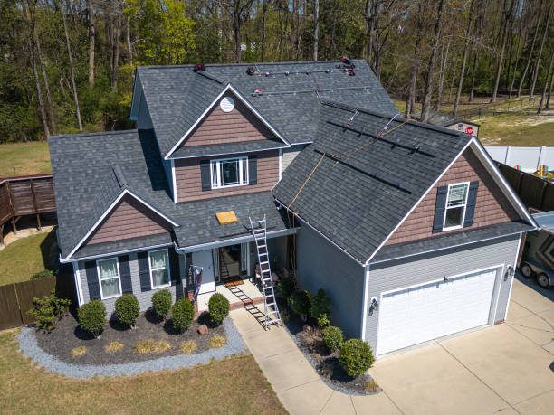 Best Gutter Installation and Repair  in Wales, WI